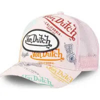 Von Dutch Cvd/0/cas1/bra/pin Kappe