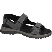 Waldlaufer H-Taro - herren sandale - extra breit