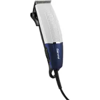 Girmi RC01, Schwarz, Blau, Weiß, Rechteck, 3 mm, 1,2 cm, Edelstahl, AC