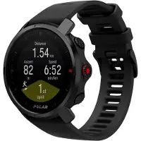 Polar Grit X Cycling Bundle Uhr