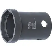 Bgs Hub Socket, 1,31 kg