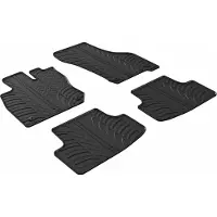 VAICO Fußmattensatz EXPERT KITS +