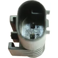 METZGER ABS Sensor Raddrehzahl Hinten Rechts passend für MERCEDES-BENZ SPRINTER 3,5-t Kasten (906) 0900907
