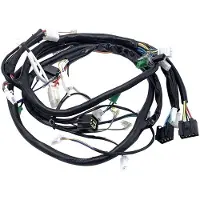 C4 Vintage N.4 Standpumpe
