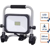 Rev Ritter LED Arbeitsleuchte Bright 30W 1,8m