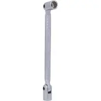 Ks Tools 517.0303, Chrom-Vanadium-Stahl, Chrom, 12x13 mm, 223 mm, 172 g, 1 Stück(e)