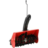 YATO 100-cm-Schneeräumgerät für YT-85850, YT-85851