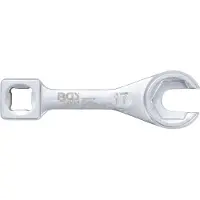 Bgs Fuel Pipe Wrench, 98 g