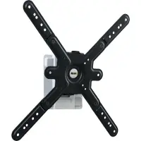 Erard Cliff 400T 43240 Neigbare Wandhalterung fÃ1/4r 76,2 - 127 cm (30 - 50 Zoll) LCD-/Plasmageräte, max. 30 kg Traglast, max. VESA 200 x 200