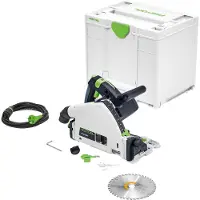 Festool Tauchsäge TS 55 FEBQ-Plus | 576703