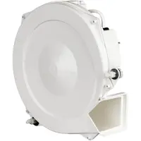 Limodor Gebläseeinsatz ELF60 (1-stufig, 60 m3/h) - Werksartikel-Nr: 00160