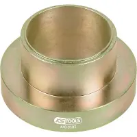 Ks Tools 440.0182, Stahl, 340 g