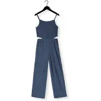 Al-Ko Mädchen Jumpsuits Malory Pes 562 G - Blauw - Größe 176