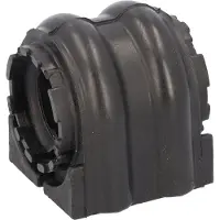 FEBI BILSTEIN 186512 Lagerung Stabilisator Stabigummi Vorne Links Vorne Rechts für KIA SORENTO II (XM) für HYUNDAI Santa Fé III (DM)