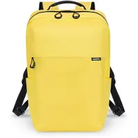 Dicota D32123-RPET, 40,6 cm (16"), Notebook-Gehäuse, Polyester, Recyceltes Polyethylenterephthalat (rPET)