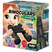 Buki SP008, Schwarz, 180 g