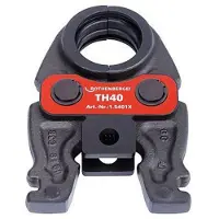 Rothenberger 015401X, 102 mm, 195 mm, 55 mm, 1,48 kg, 1,48 kg