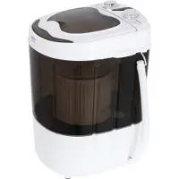 Camry Cr 8054 Toplader-waschmaschine