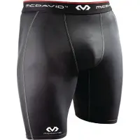 Mcdavid Compression Kurze Leggings
