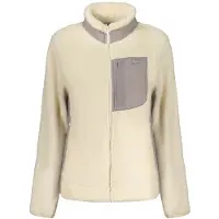 NORWAY 1963 Norwegen 1963 Bianco Polyester Damen Sweatshirt