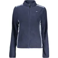 NORWAY 1963 Norwegen 1963 Blau Polyester Damen Sweatshirt