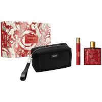 Versace Eros Flame Geschenkset