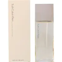 Calvin Klein Truth Eau De Parfum Spray für Damen 100ml 100 ml de