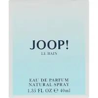 JOOP! ! Le Bain Eau de parfum Spray 75 ml Dames