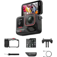 Insta360 Ace Pro 2 Single Battery Xplorer Bundle Action-Kamera