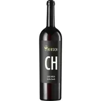 Christian Hirsch Hirsch Cuvée Großes Geweih Vegan Magnumflasche Rotwein trocken 1,5 l