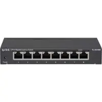 TP-LINK Tl-sg108s Switch One Size / EU Plug 220V One Size