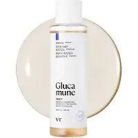 VT Cosmetics Glucamune Gesichtswasser mit Schneepilz, feuchtigkeitsspendend & beruhigend