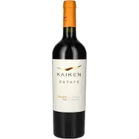 Kaiken estate malbec reserve 0.75 L, 2022