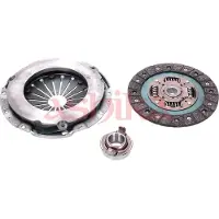 ASHIKA Kupplungssatz Kupplung für MAZDA MX-5 II (NB) 92-03-357