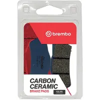 Brembo 07bb04 Type Tt Gesinterte Bremsbeläge