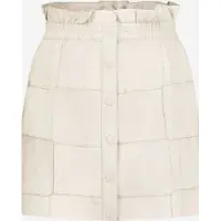 Ibana Sarida Antique White Größe: 32 | Miniröcke Outlet | Damen | Weiß