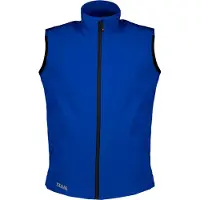 Slam Crew Active Softshell Weste