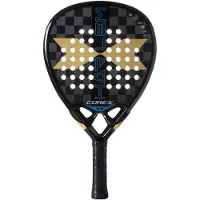 Harlem Corex 18k Hp-218 Padelschläger
