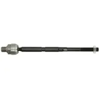 Delphi TA1677 Axialgelenk Spurstange für OPEL Astra H Caravan (A04) Vorne Beidseitig Vorne Vorne Rechts