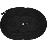 TRIZERATOP Flo 89373 Gartenschlauch de Polyvinylchlorid de (PVC)