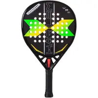 Harlem Euphoria Padelschläger