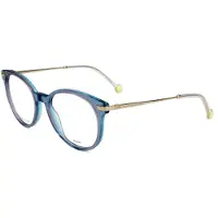 Tommy Hilfiger TH 1821 51/18/140 Blaue Acetat Brille DAMEN TH 1821