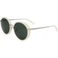 Dries Van Noten by Linda Farrow Sonnenbrille DVN78 C7 53 18 135