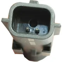 METZGER ABS Sensor Raddrehzahl Vorne für RENAULT Clio IV Schrägheck (BH) 0900912