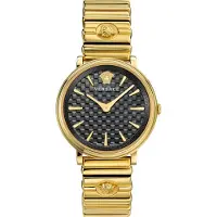 Versace VE8101519 V-Circle Damenuhr