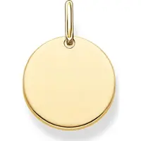 Thomas Sabo Anhänger Coin