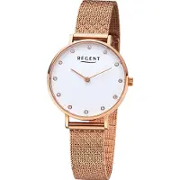 Regent - Armbanduhr - Damen - F-1329