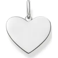 Thomas Sabo Anhänger Herz