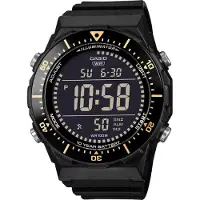 Casio Herren Armbanduhr AE-1700H-1BVEF digital