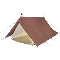 Spatz Group-Spatz 8 Zelt braun/wei?